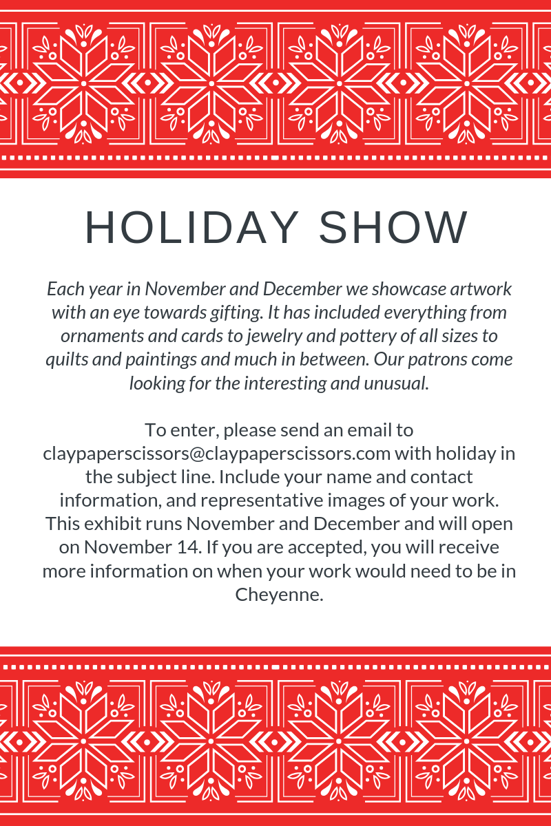 holiday show (1)
