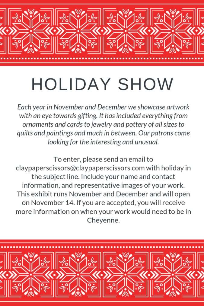 holiday show (1)