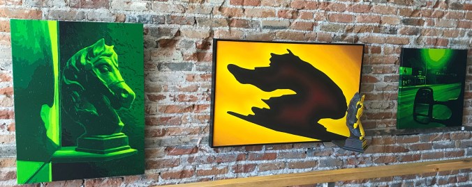 Klaren series cropped